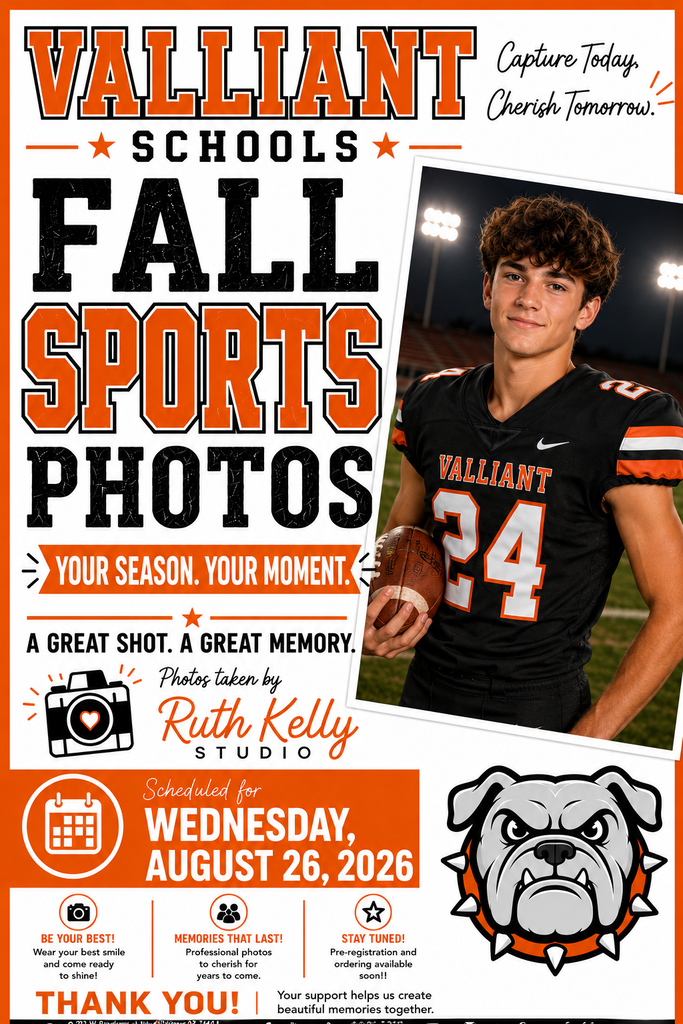 Picture Day!