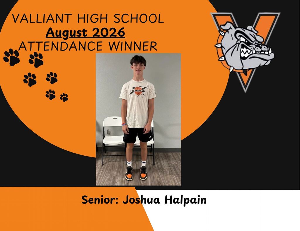 Attendance Winner