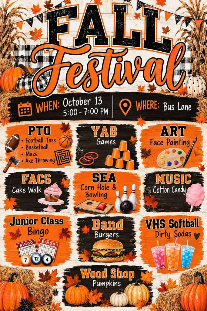 fall festival 