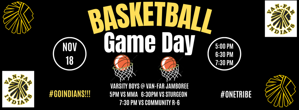 HS Boys Basketball Jamboree