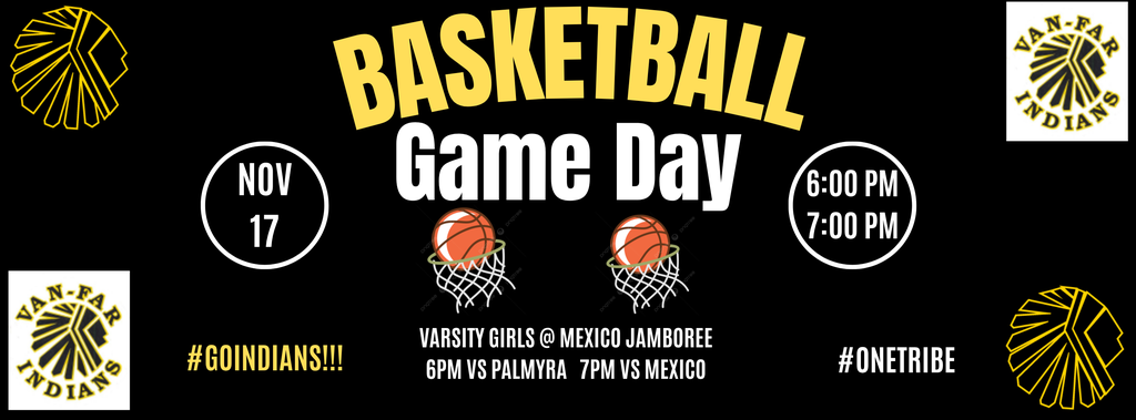 HS Girls Basketball Jamboree