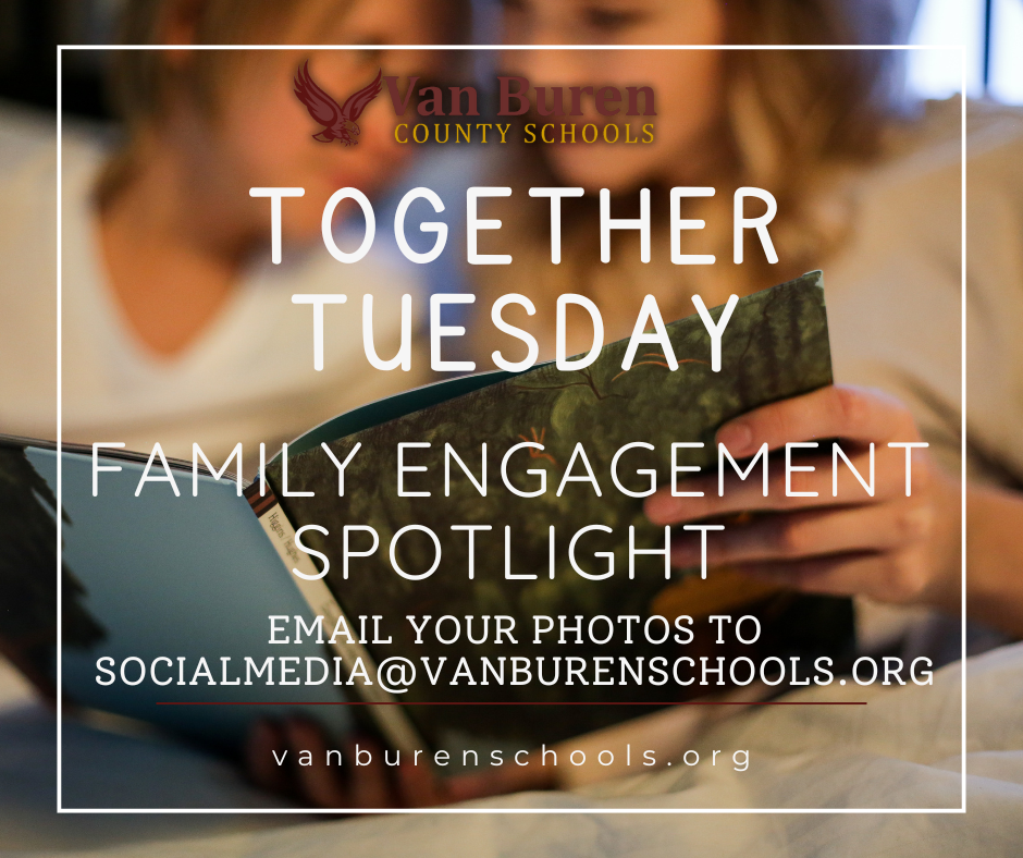 Together Tuesday