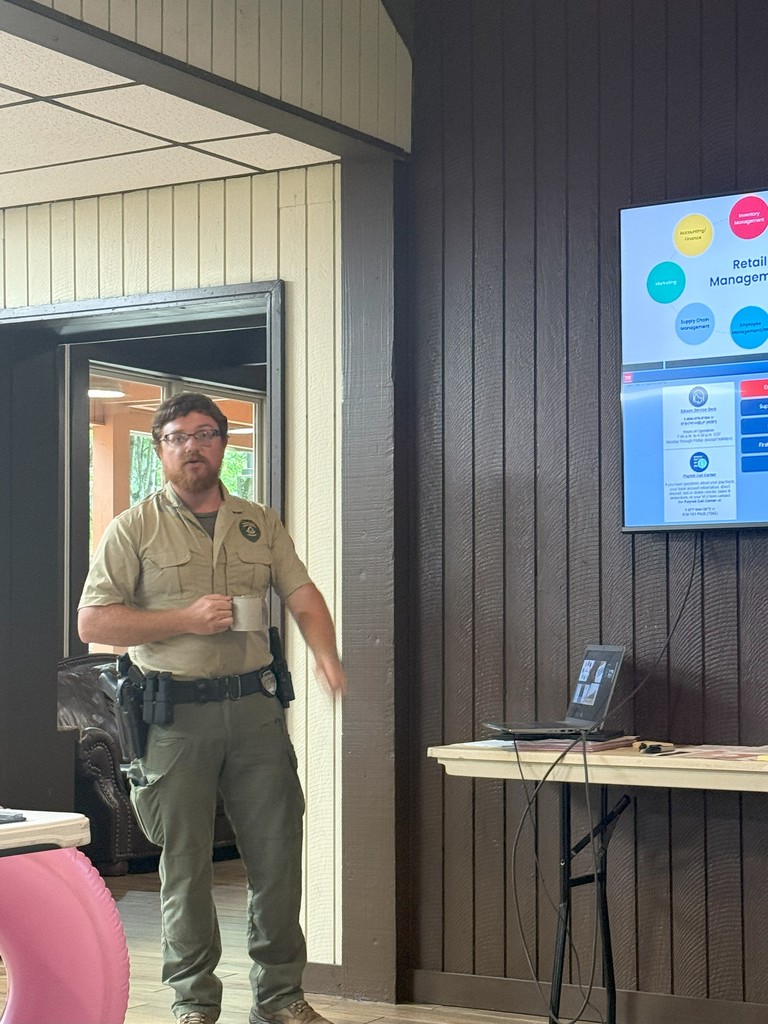 Leadership with Devin Simmons