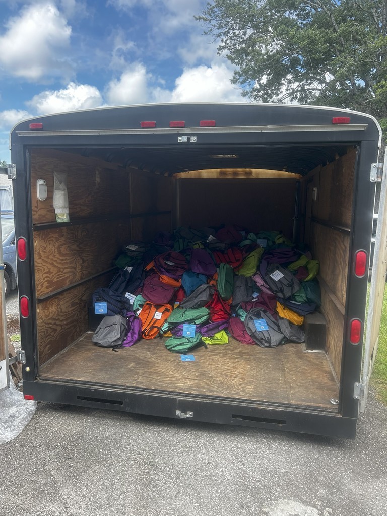 BAM Volunteer Work