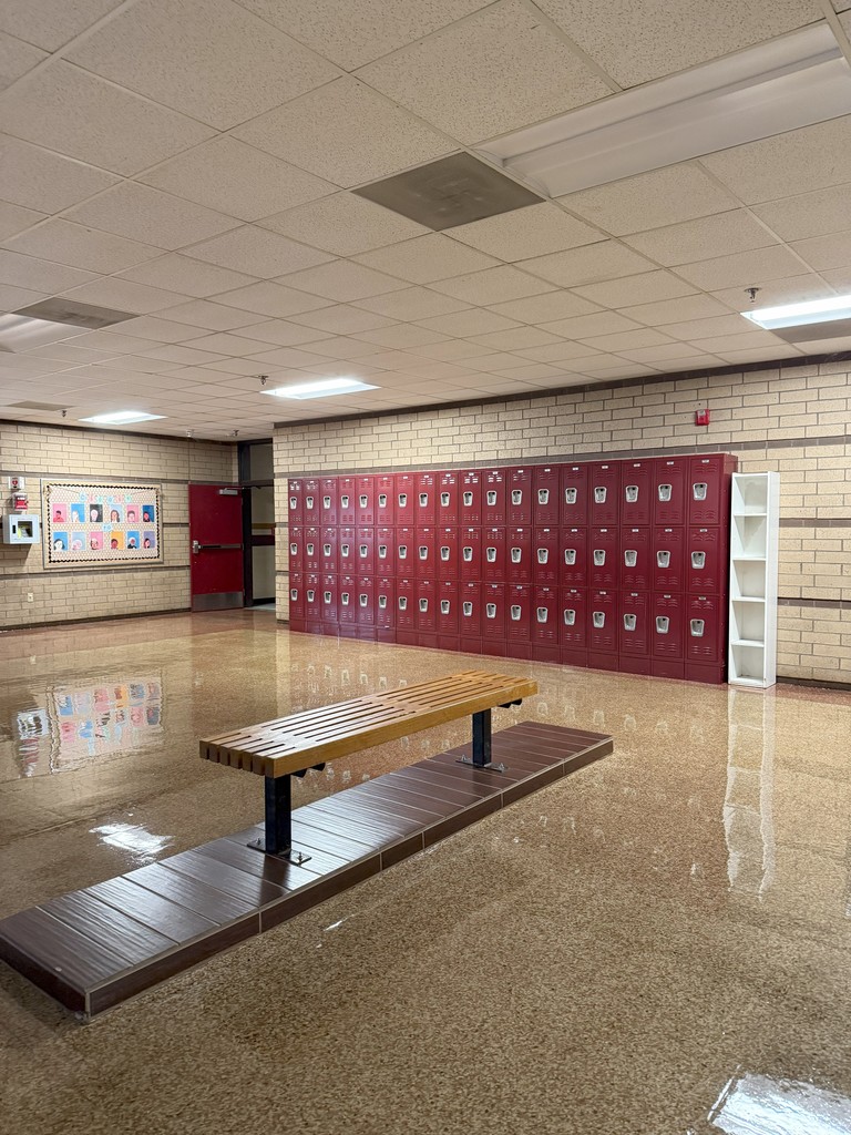 empty hallways
