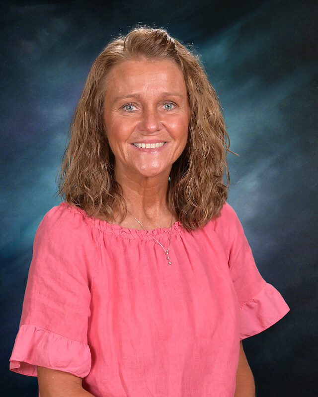 Jacqueline Miller