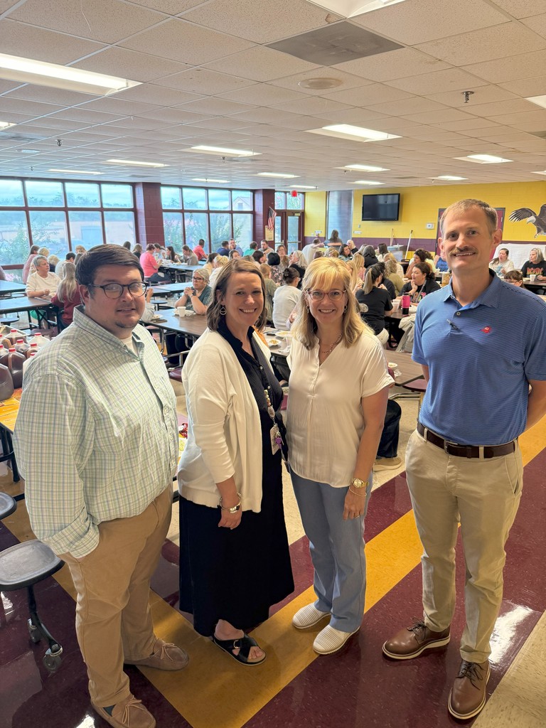 Farm Bureau providing Lunch