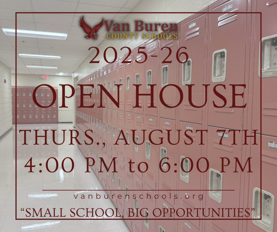 Open House thursday august 7th 4 to 6 PM