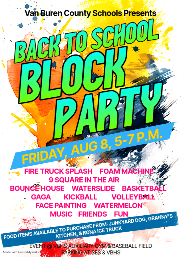 Block Party 2025