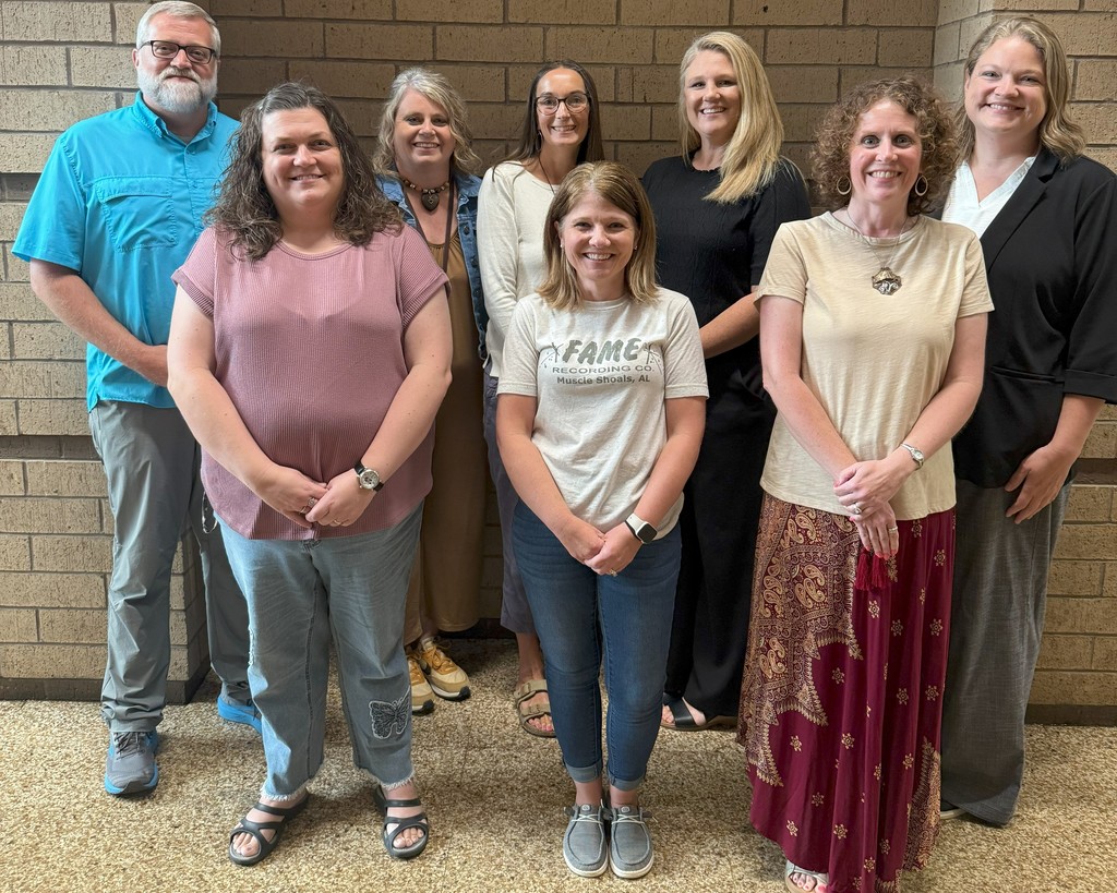 Class of 1997 Teachers