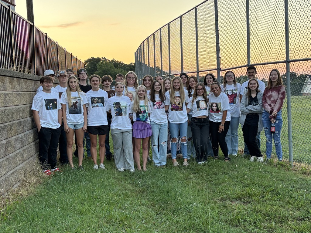 Senior Sunrise
