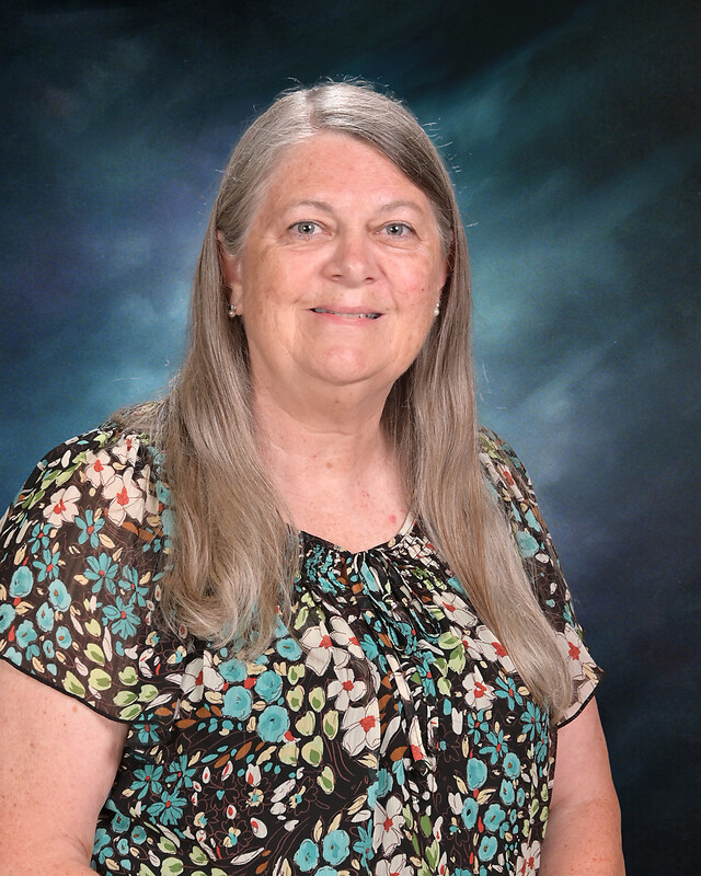 Phyllis Deweese