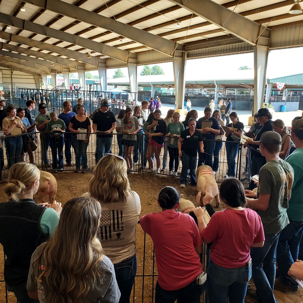 Tennessee State Fair