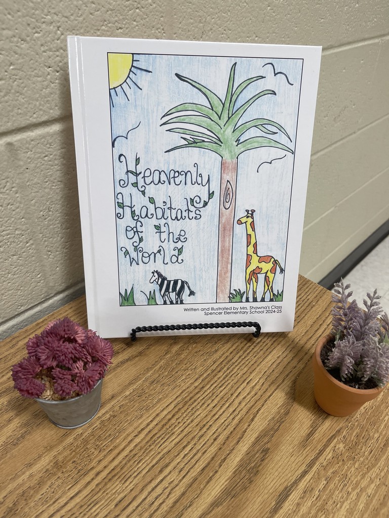 2024-25 1st Grade Book