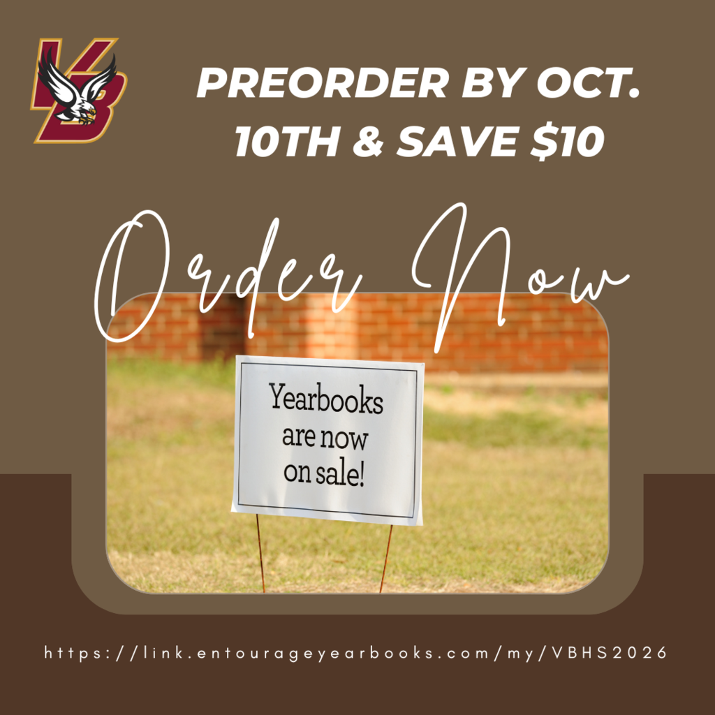 YB Preorder