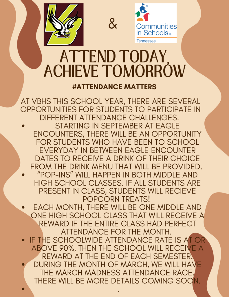 Attendance Challenge Flyer (1)