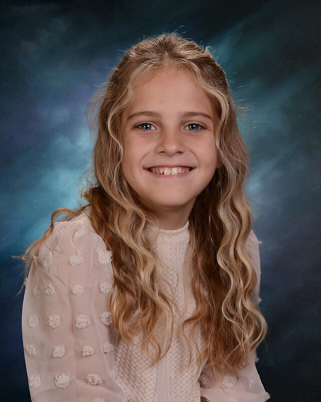 Bailee Meyer