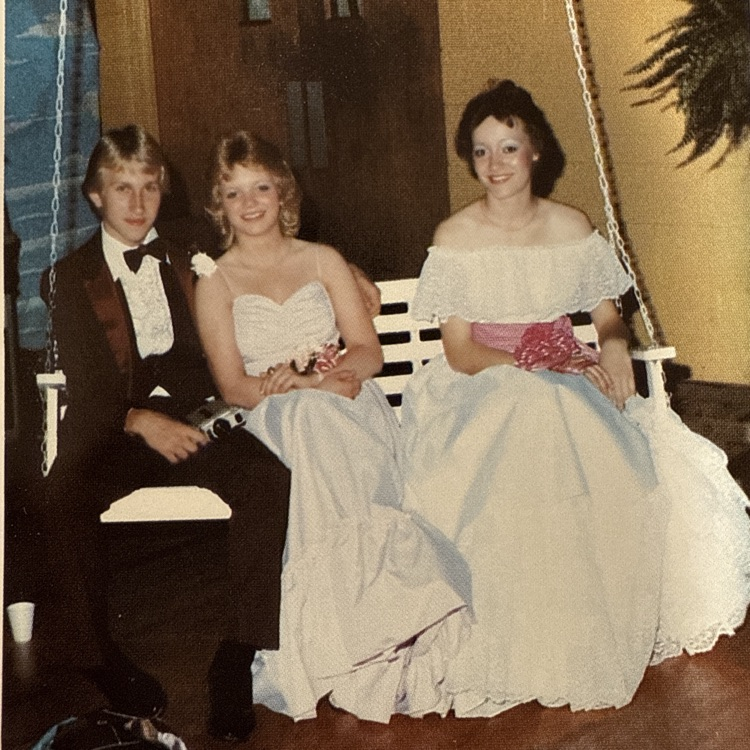 1983 Prom