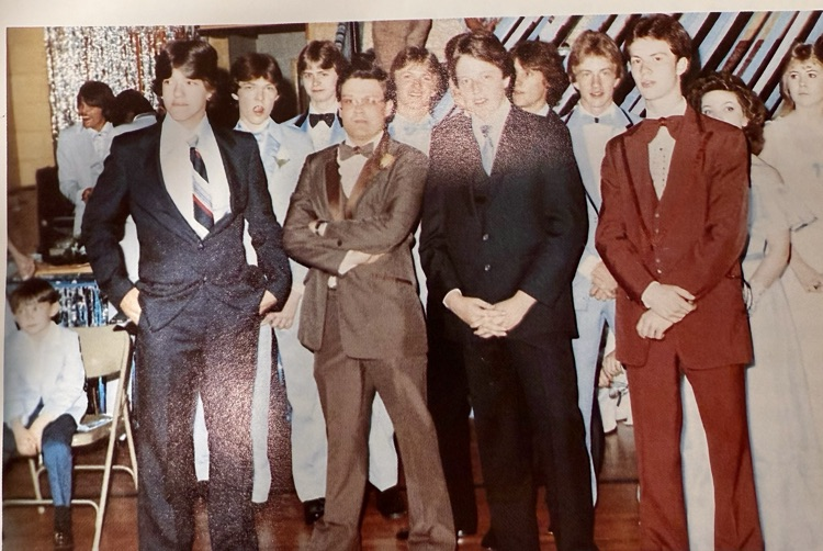 1983 Prom
