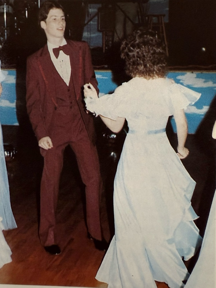 1983 Prom
