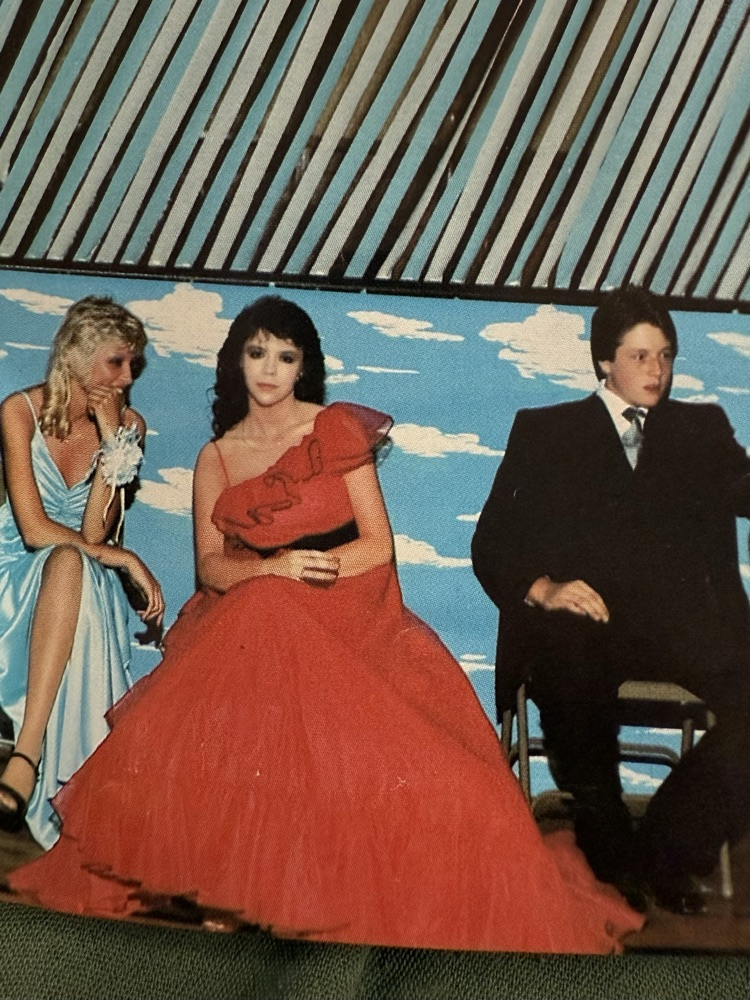 1983 Prom