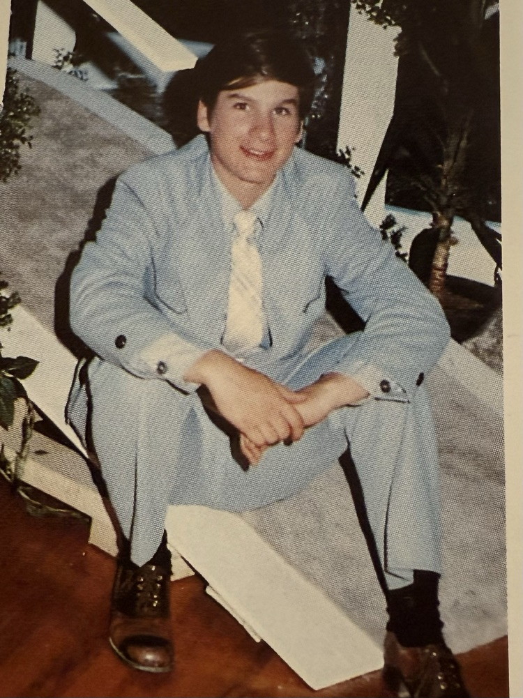 1983 Prom