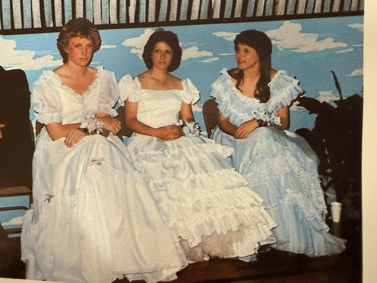1983 Prom