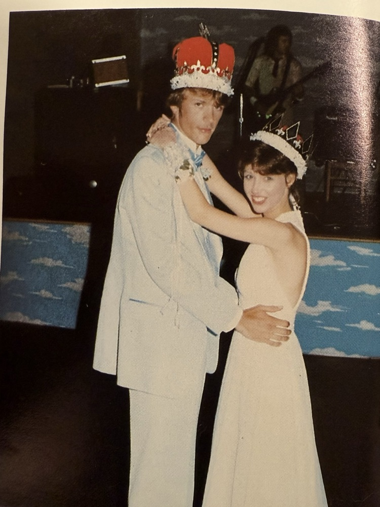 1983 Prom