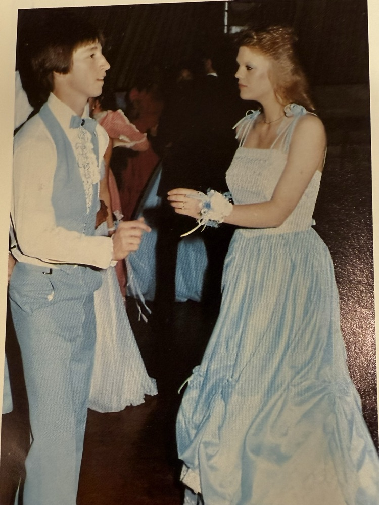 1983 Prom