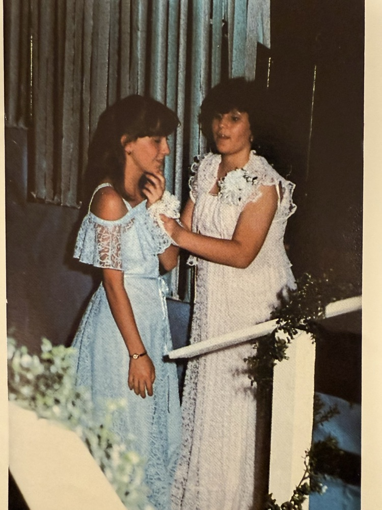 1983 Prom