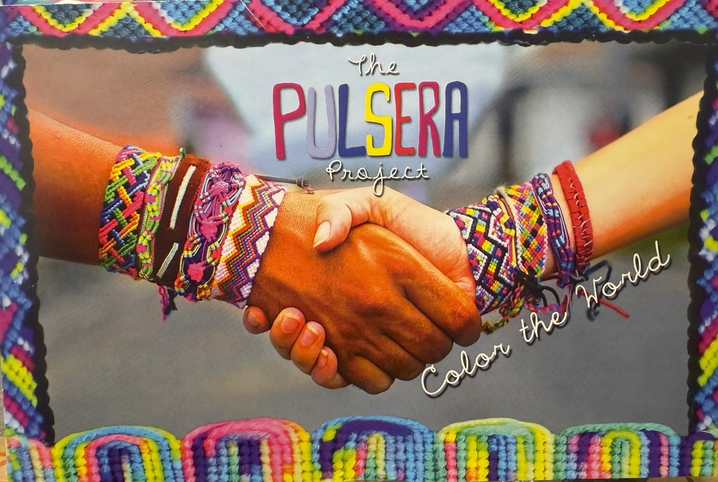 Pulseras