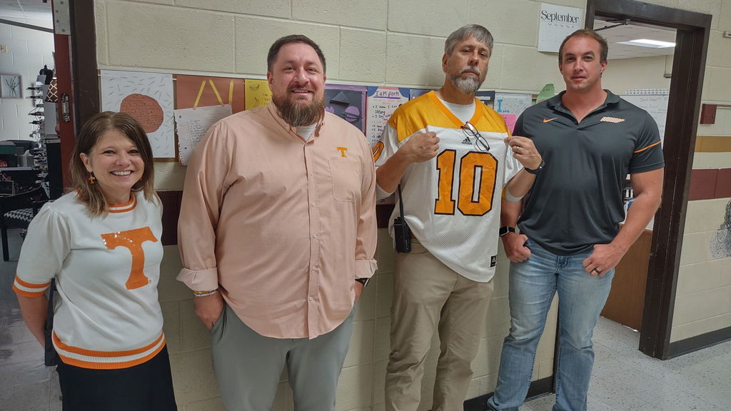 UT Vols
