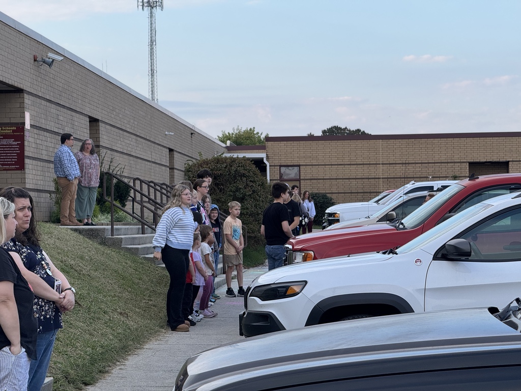Bus Evacuation Drills