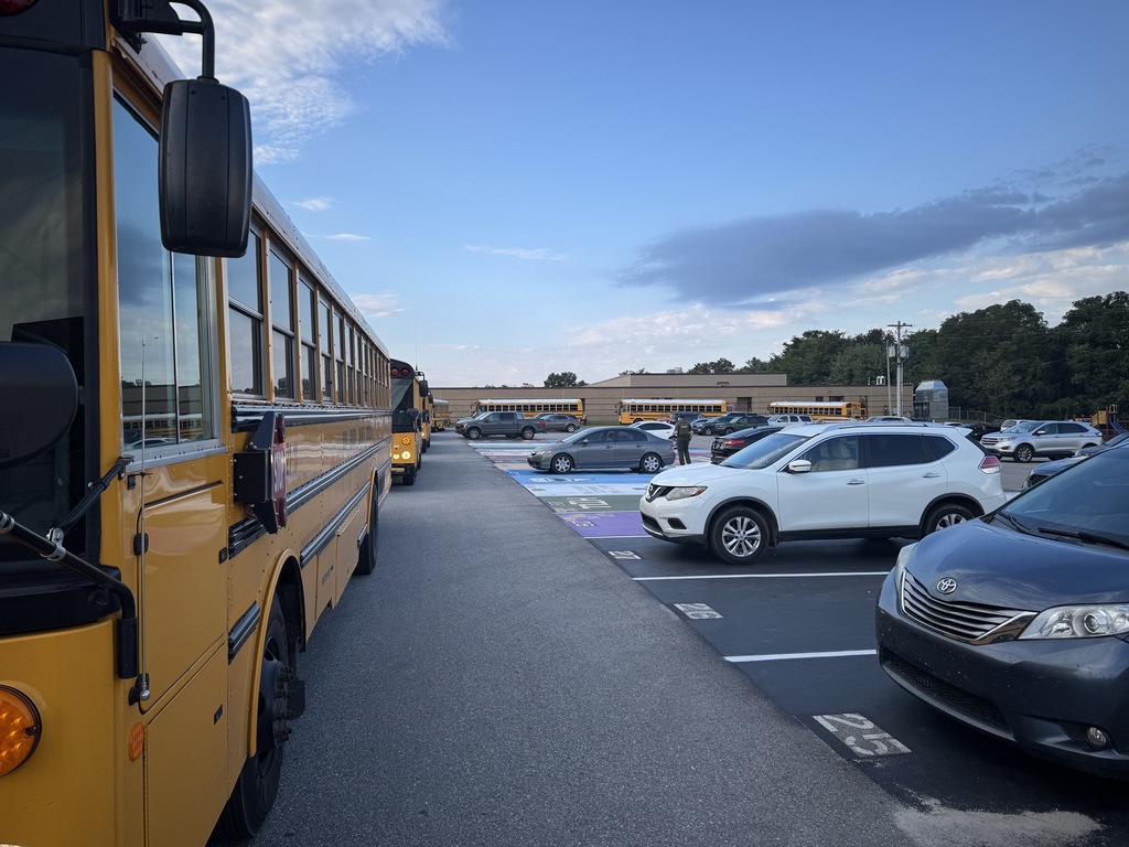 Bus Evacuation Drills