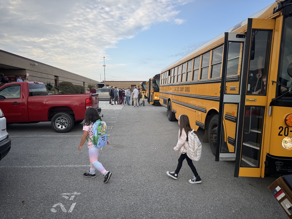 Bus Evacuation Drills