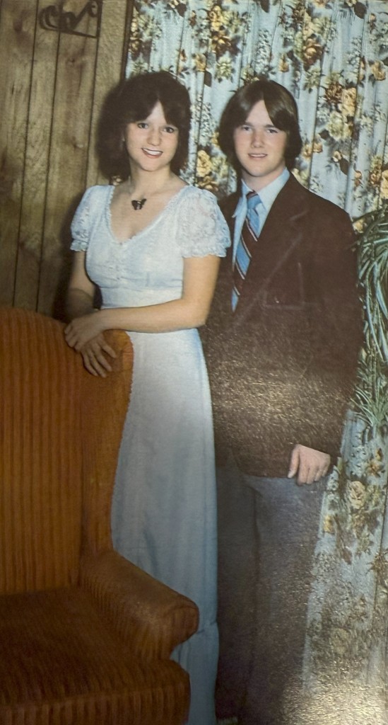 Tammy Cope & Joey Boyd