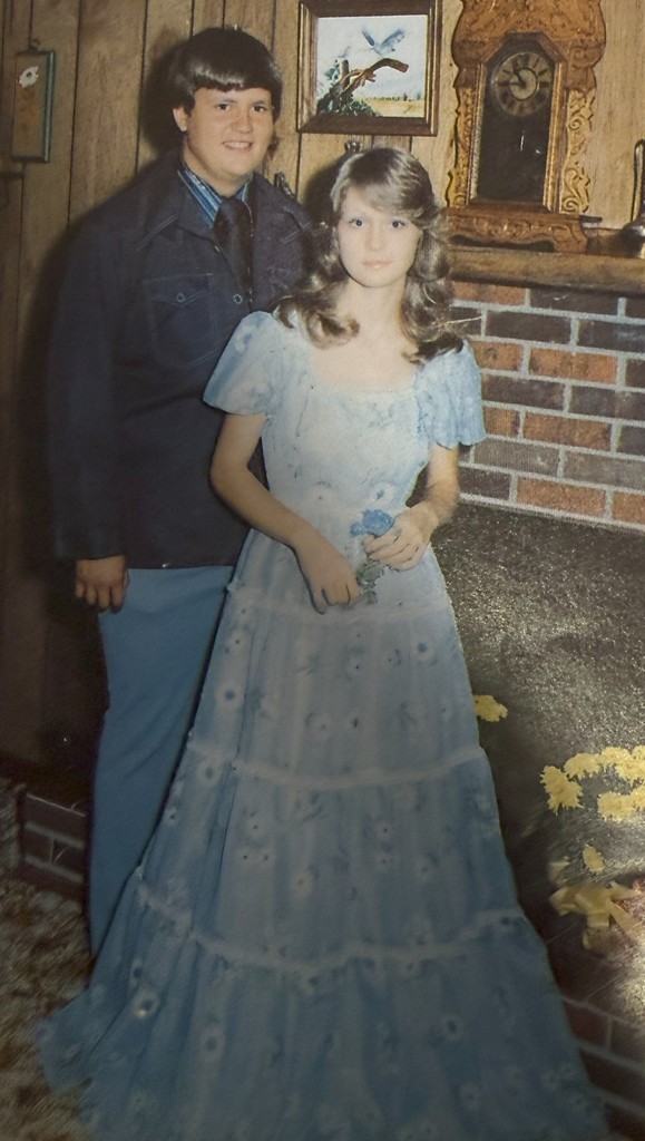 Randal Mealor & Rella Martin