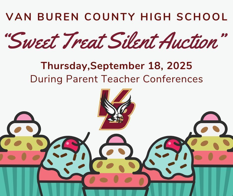 Sweet Treat Silent Auction