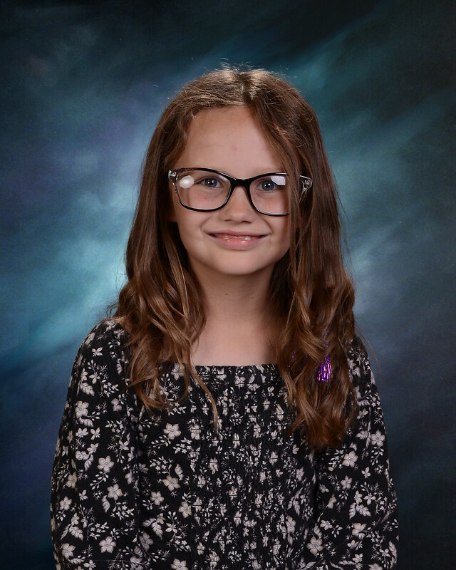 Charlee Everett