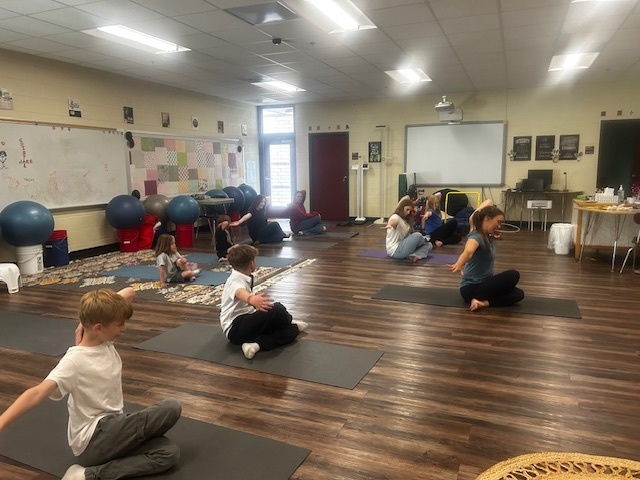Yoga