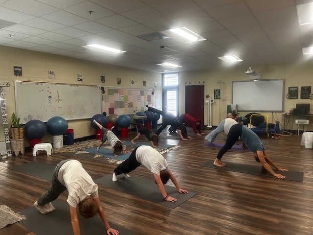Yoga