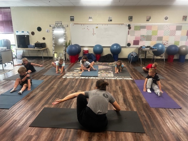 Yoga