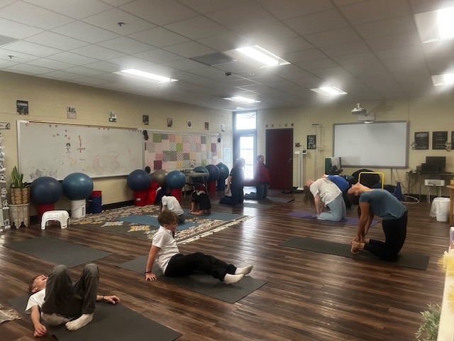 Yoga