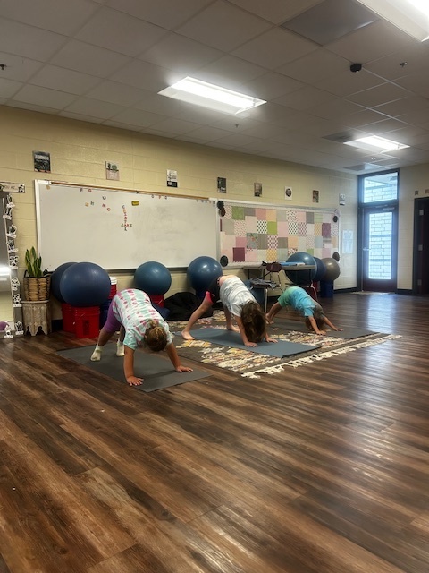 Yoga