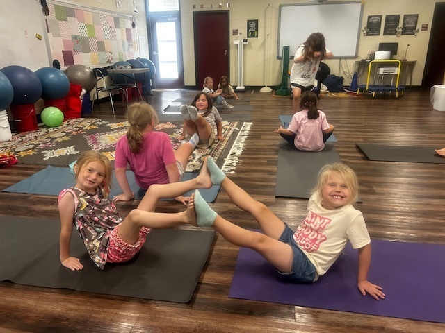 Yoga