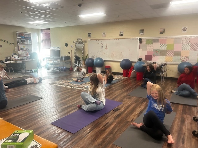 Yoga