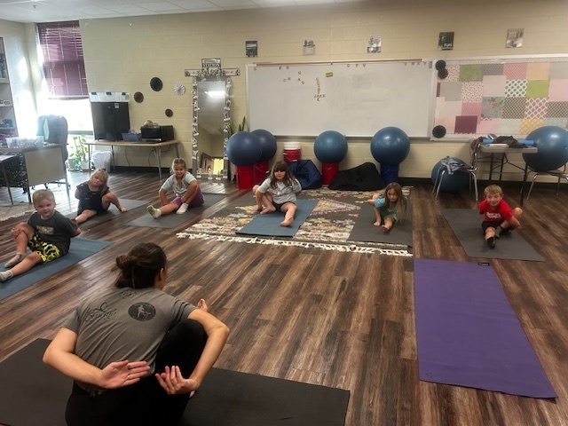 Yoga