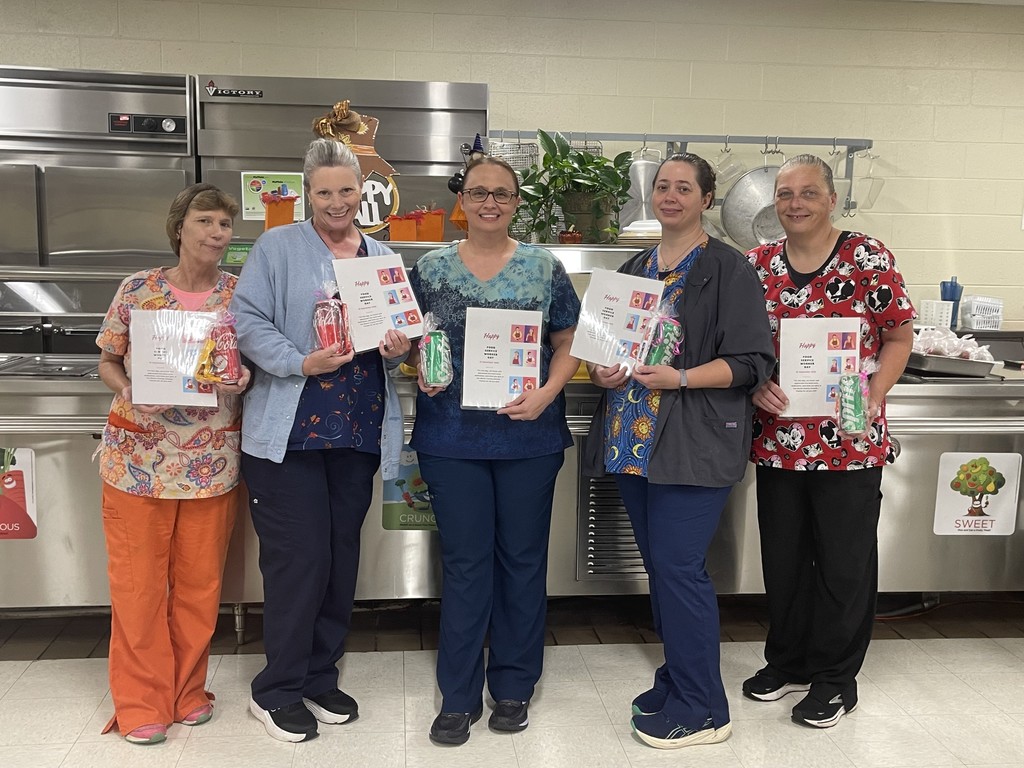 Food Service Worker Day