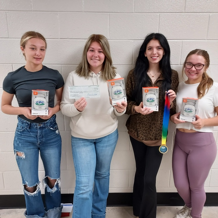 Livestock Judging