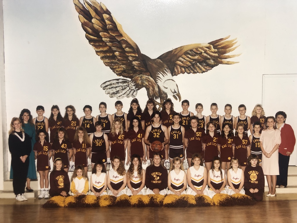 SES Eagles